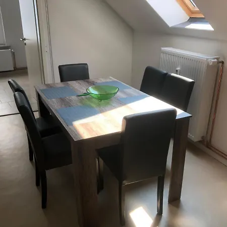 Apartment An Der Alten Brauerei Northeim